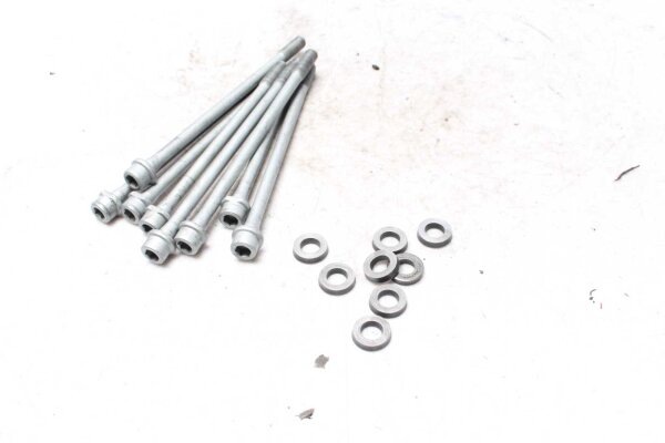 Stehbolts Kawasaki Z 1100 ST KZT10A 81-83