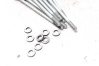 Stehbolts Kawasaki Z 1100 ST KZT10A 81-83