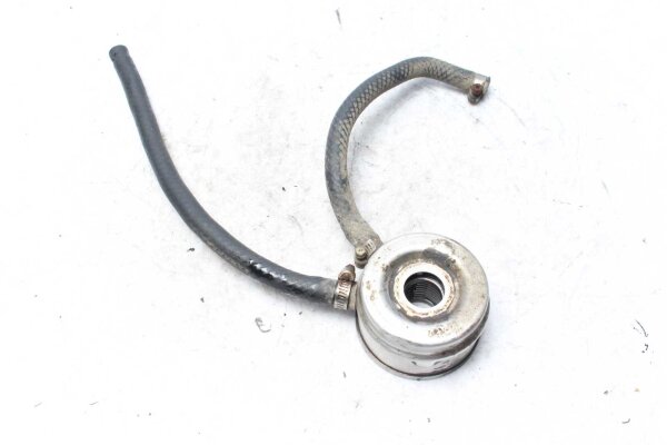 Lämmönvaihdin öljynvaihdin Kawasaki Z 1100 ST KZT10A 81-83