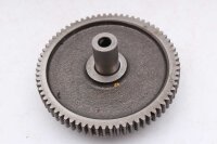 Käynnistin vapaapyörä Kawasaki GPZ 1100...