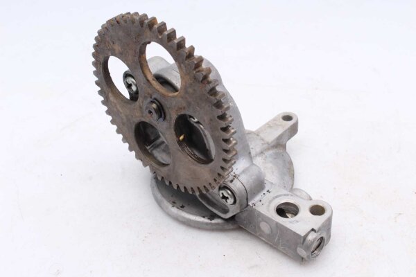 La pompe à huile Kawasaki GPZ 1100 Unitrak KZT10B-B 83-85