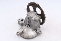 La pompe à huile Kawasaki GPZ 1100 Unitrak KZT10B-B 83-85