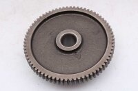 Käynnistin vapaapyörä Kawasaki GPZ 1100...