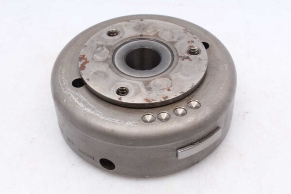 Polrad Kawasaki GPZ 305 EX305A 83-83