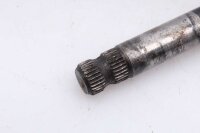 Eje de cambio de transmisión Kawasaki GPZ 1100 Unitrak KZT10B-B 83-85