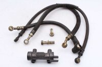 Bromsslang främre bromsledning Kawasaki Z 550 F KZ550B/A 82-84