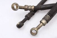 Bromsslang främre bromsledning Kawasaki Z 550 F KZ550B/A 82-84