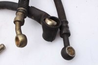 Bromsslang främre bromsledning Kawasaki Z 550 F KZ550B/A 82-84