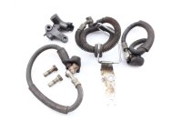 Jarruletku etujarruletku Kawasaki Z 440 Ltd KZ440A 80-83