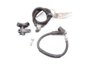 Jarruletku etujarruletku Kawasaki Z 440 Ltd KZ440A 80-83