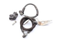 Jarruletku etujarruletku Kawasaki Z 440 Ltd KZ440A 80-83