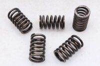 Koppeling korf veren Kawasaki KLR 600 E KL600A/B 86-94