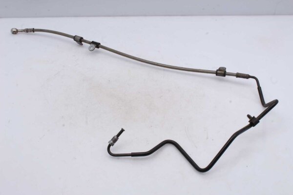 Bromsslang bakre bromsledning Triumph Street Triple 675 RX STRTRRX 15-17