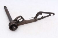 Transmission shift shaft Kawasaki GPZ 1100 Unitrak KZT10B-B 83-85