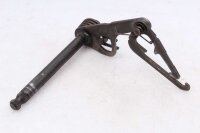 Transmission shift shaft Kawasaki GPZ 1100 Unitrak KZT10B-B 83-85
