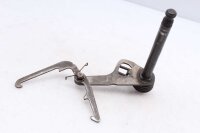Transmission shift shaft Kawasaki GPZ 1100 Unitrak KZT10B-B 83-85