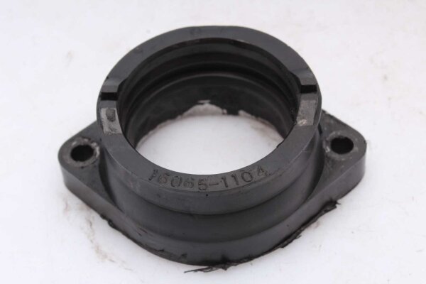 Gomma di aspirazione del collettore di aspirazione Kawasaki KLR 600 E KL600A/B 86-94