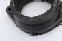 Gomma di aspirazione del collettore di aspirazione Kawasaki KLR 600 E KL600A/B 86-94