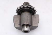 Eje de equilibrio arriba Kawasaki KLR 600 E KL600A/B 86-94