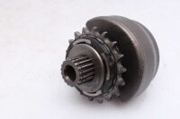 Albero di bilanciamento sopra Kawasaki KLR 600 E KL600A/B 86-94