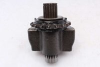 Balansas boven Kawasaki KLR 600 E KL600A/B 86-94