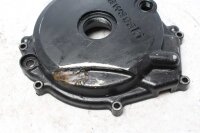 cubierta del motor izquierdo Kawasaki KLR 600 KL600A/A 84-85