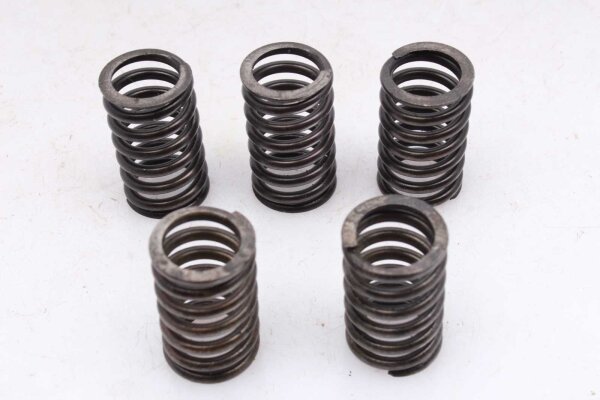 Koppelingkorf veren Kawasaki KLR 600 E KL600A/B 86-94