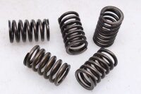 Koppelingkorf veren Kawasaki KLR 600 E KL600A/B 86-94