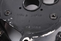 Motordæksel Kawasaki GPZ 305 EX305A 83-83