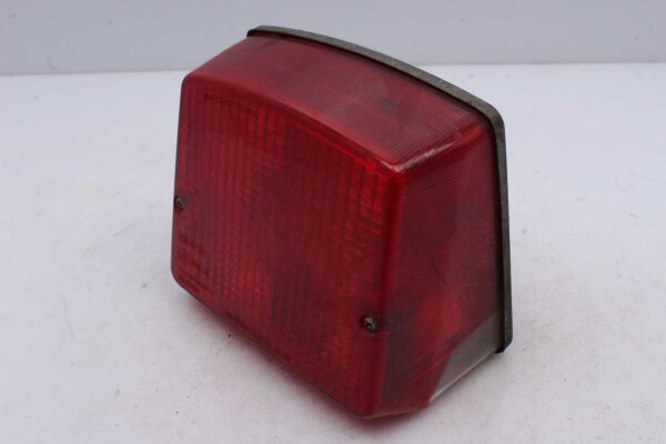 Baglygte, bremselys, baglygte Kawasaki Z 1000 MK2 KZT00A/A 79-80