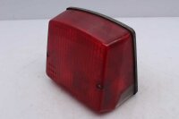 Baglygte, bremselys, baglygte Kawasaki Z 1000 MK2 KZT00A/A 79-80