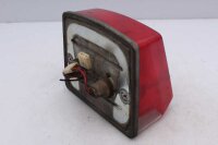 Baglygte, bremselys, baglygte Kawasaki Z 1000 MK2 KZT00A/A 79-80