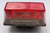 Baglygte, bremselys, baglygte Kawasaki Z 1000 MK2 KZT00A/A 79-80