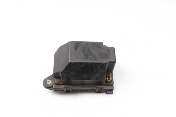 Fuse box fuse box Kawasaki GPZ 750 Unitrak ZX750A3 83-85