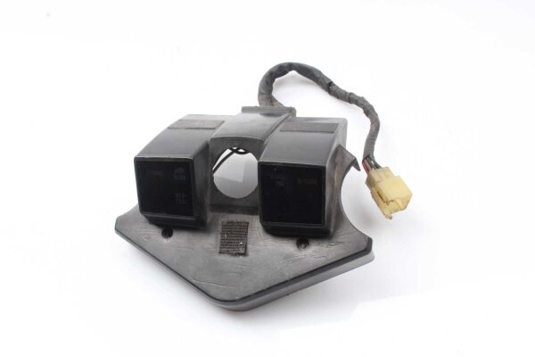Tacho Cockpit Instrument Kawasaki GPZ 750 Unitrak ZX750A3 83-85