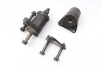 Motor mount holder bracket Kawasaki GPZ 750 Unitrak ZX750A3 83-85