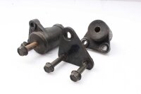 Motor mount holder bracket Kawasaki GPZ 750 Unitrak ZX750A3 83-85