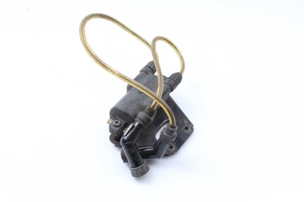 Ignition coil plug connector Kawasaki GPZ 750 Unitrak ZX750A3 83-85
