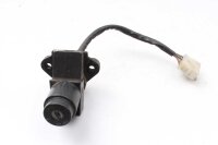 Set serratura blocchetto di accensione senza chiave Kawasaki GPZ 750 Unitrak ZX750A3 83-85