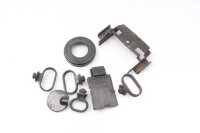 Konvolut Restteile Kawasaki GPZ 750 Unitrak ZX750A3 83-85