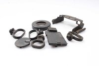 Konvolut Restteile Kawasaki GPZ 750 Unitrak ZX750A3 83-85