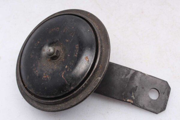 Hupe Horn Signalhorn links Kawasaki GPZ 750 Unitrak ZX750A3 83-85