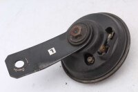 Hupe Horn Signalhorn links Kawasaki GPZ 750 Unitrak...