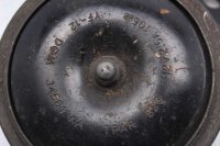 Hupe Horn Signalhorn links Kawasaki GPZ 750 Unitrak ZX750A3 83-85