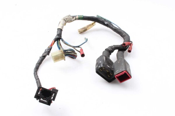 mazo de cables mazo de cables Kawasaki GPZ 750 Unitrak ZX750A3 83-85