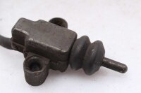 Interruptor de caballete lateral Kawasaki GPZ 750 Unitrak ZX750A3 83-85