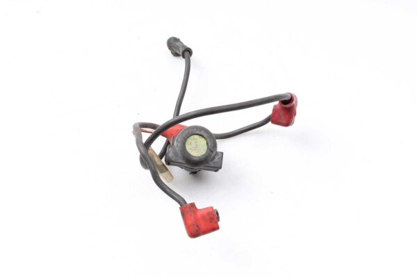 Startrelæ starterrelæ Kawasaki GPZ 750 Unitrak ZX750A3 83-85