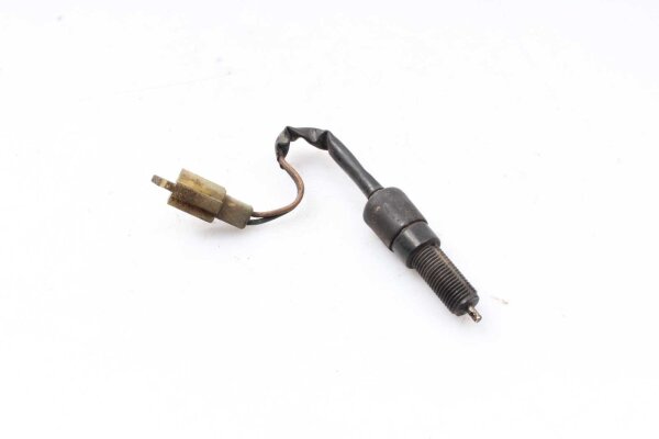 Interruttore luce freno posteriore Kawasaki GPZ 750 Unitrak ZX750A3 83-85