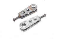 Ketjunkiristimen kääntövarsi Kawasaki Z 750 E KZ750E/E 80-82