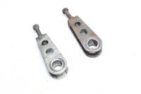 Ketjunkiristimen kääntövarsi Kawasaki Z 750 E KZ750E/E 80-82